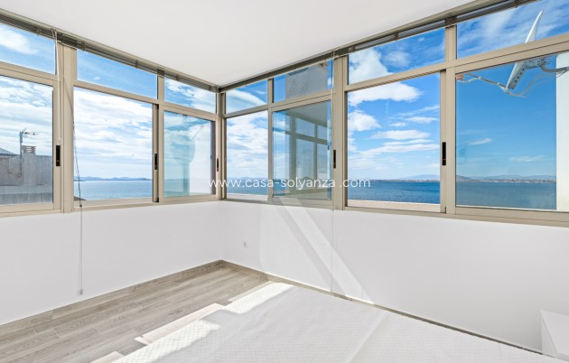 Revente - Appartement - La Manga