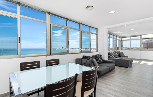 Revente - Appartement - La Manga