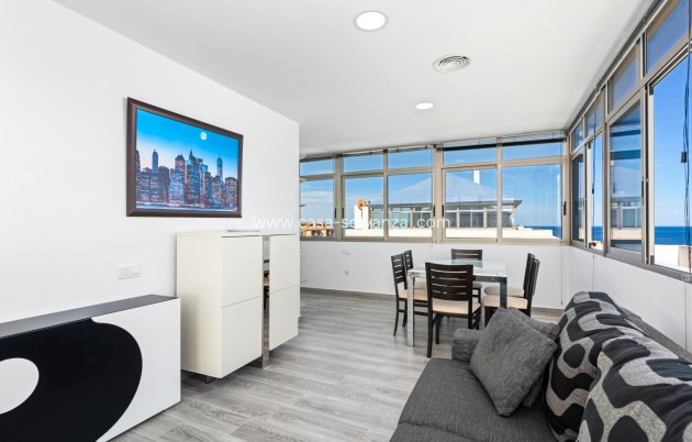 Revente - Appartement - La Manga