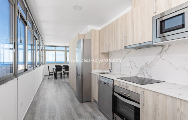 Revente - Appartement - La Manga