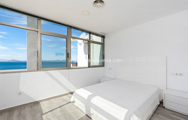 Revente - Appartement - La Manga