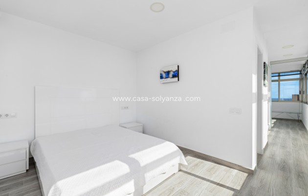 Revente - Appartement - La Manga