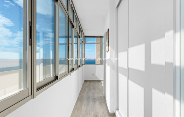 Revente - Appartement - La Manga