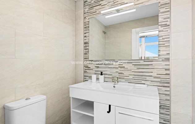 Revente - Appartement - La Manga