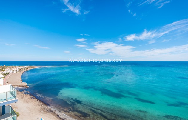 Revente - Appartement - La Manga