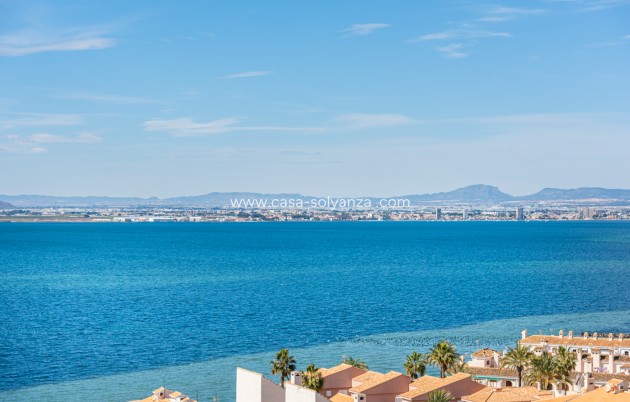Revente - Appartement - La Manga