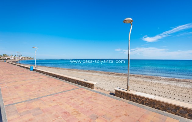 Revente - Appartement - La Manga