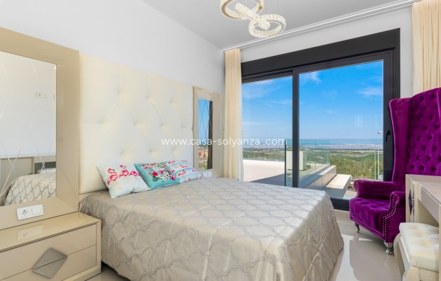 Revente - Villa - San Miguel - San Miguel Salinas