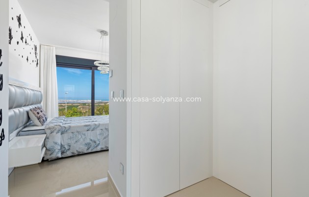 Revente - Villa - San Miguel - San Miguel Salinas