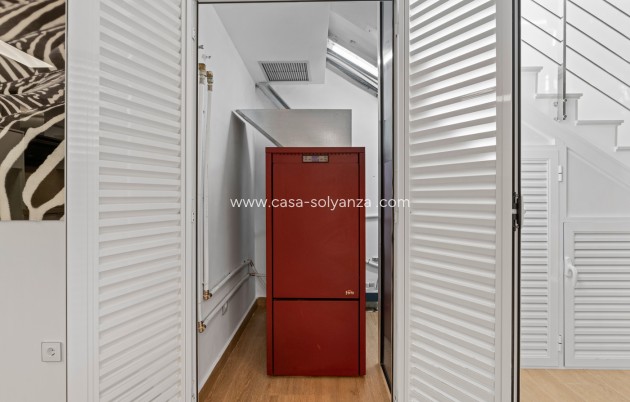 Revente - Villa - San Miguel - San Miguel Salinas