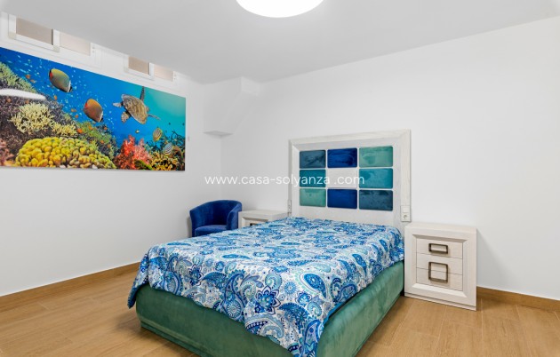 Revente - Villa - San Miguel - San Miguel Salinas