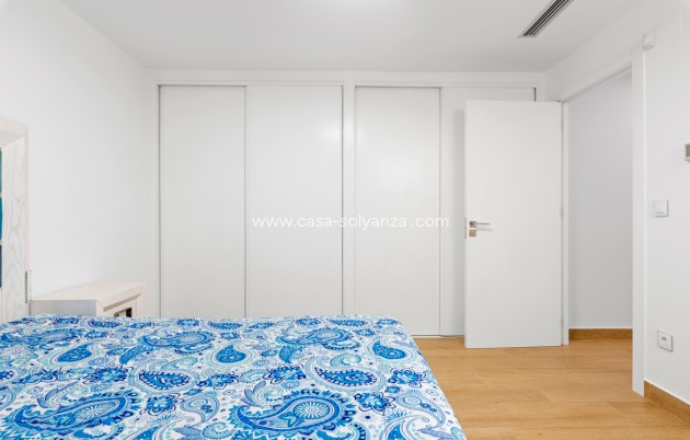 Revente - Villa - San Miguel - San Miguel Salinas