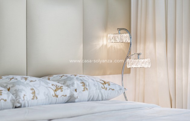 Revente - Villa - San Miguel - San Miguel Salinas