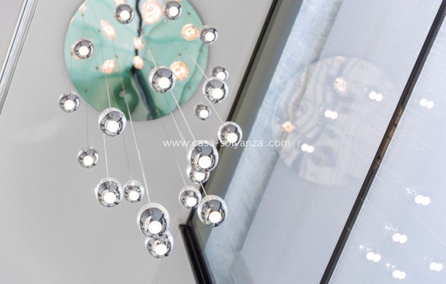 Revente - Villa - San Miguel - San Miguel Salinas