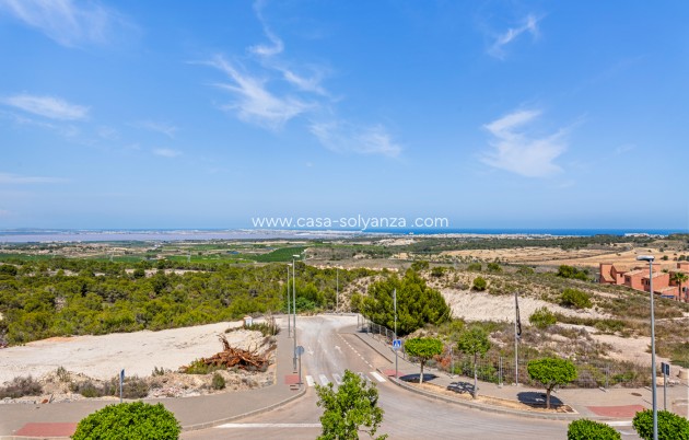 Revente - Villa - San Miguel - San Miguel Salinas