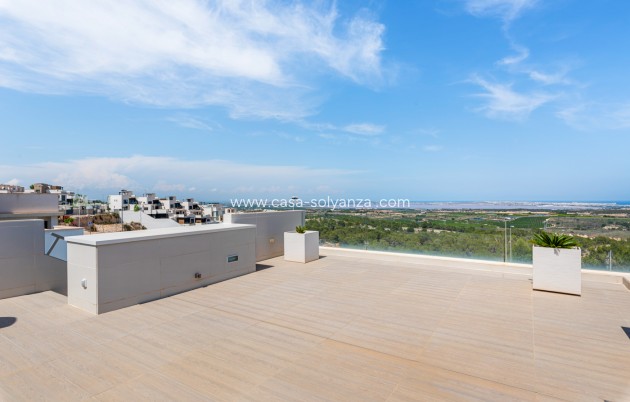 Revente - Villa - San Miguel - San Miguel Salinas