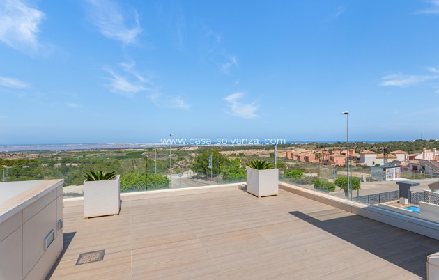Revente - Villa - San Miguel - San Miguel Salinas