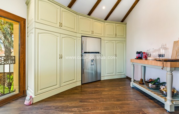 Herverkoop - Villa - Ciudad Quesada - Rojales