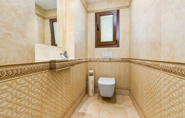 Herverkoop - Villa - Ciudad Quesada - Rojales