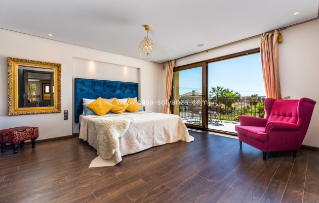 Herverkoop - Villa - Ciudad Quesada - Rojales