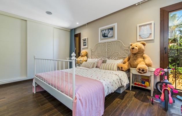 Herverkoop - Villa - Ciudad Quesada - Rojales