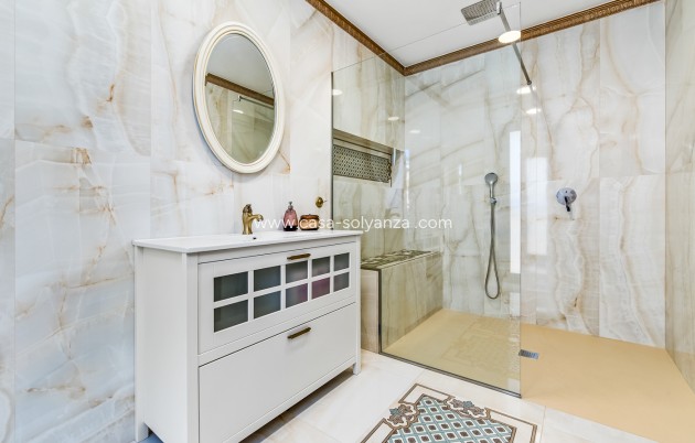 Herverkoop - Villa - Ciudad Quesada - Rojales