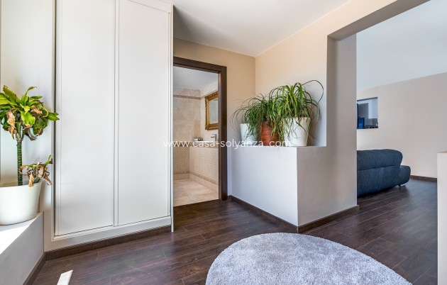 Herverkoop - Villa - Ciudad Quesada - Rojales