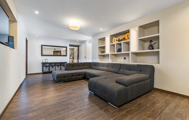 Herverkoop - Villa - Ciudad Quesada - Rojales