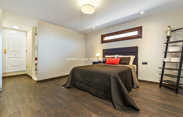 Herverkoop - Villa - Ciudad Quesada - Rojales