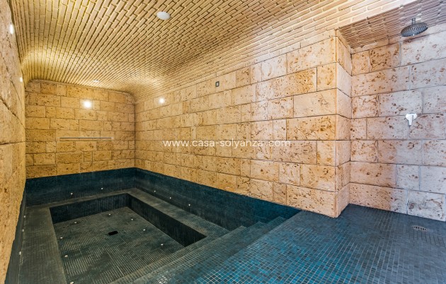 Herverkoop - Villa - Ciudad Quesada - Rojales