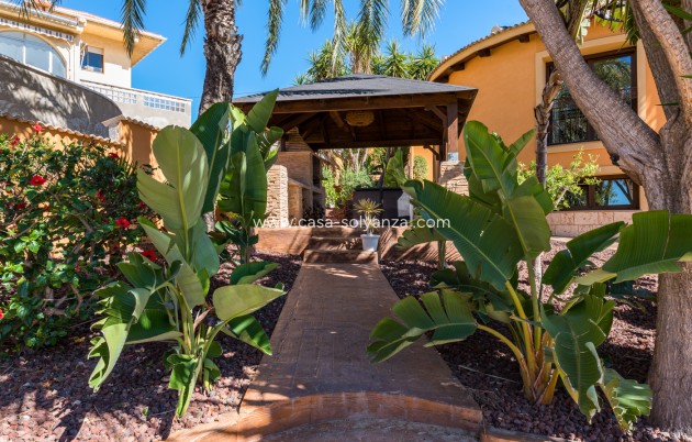 Herverkoop - Villa - Ciudad Quesada - Rojales