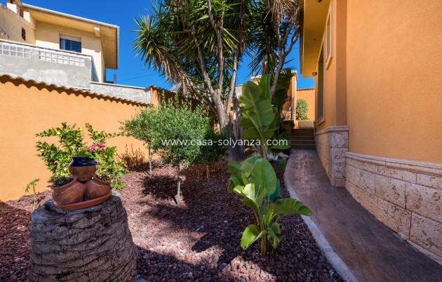 Herverkoop - Villa - Ciudad Quesada - Rojales