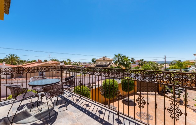 Herverkoop - Villa - Ciudad Quesada - Rojales