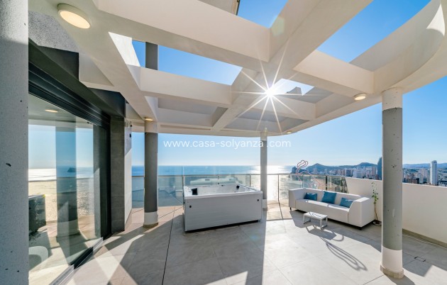 Reventa - Apartamento / piso - Benidorm