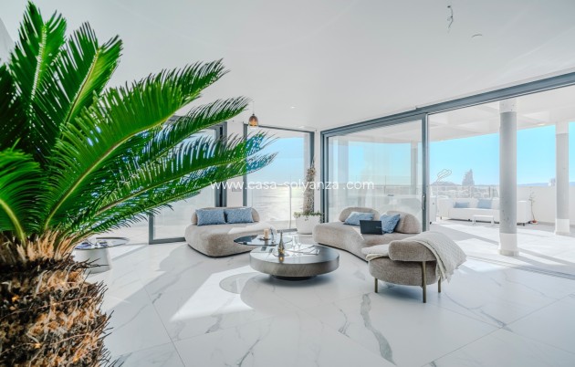 Reventa - Apartamento / piso - Benidorm