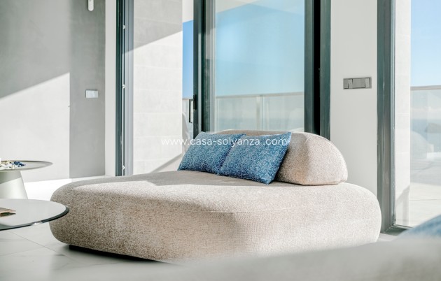 Reventa - Apartamento / piso - Benidorm