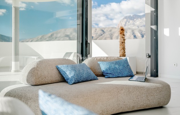 Reventa - Apartamento / piso - Benidorm