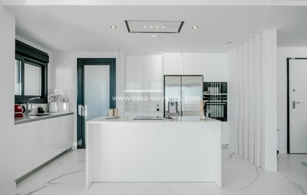 Reventa - Apartamento / piso - Benidorm