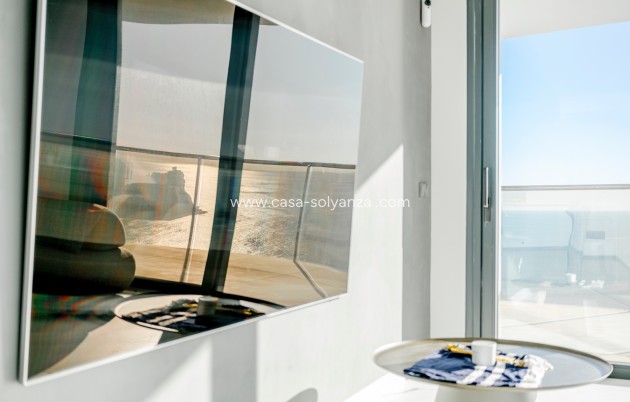 Reventa - Apartamento / piso - Benidorm