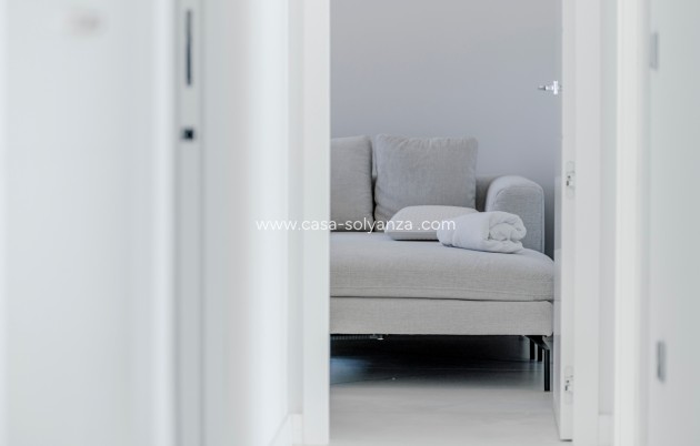 Reventa - Apartamento / piso - Benidorm