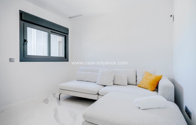 Reventa - Apartamento / piso - Benidorm