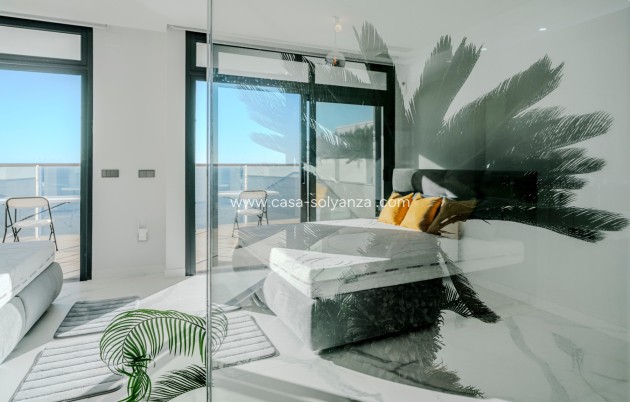 Reventa - Apartamento / piso - Benidorm