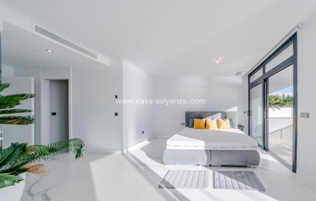 Reventa - Apartamento / piso - Benidorm