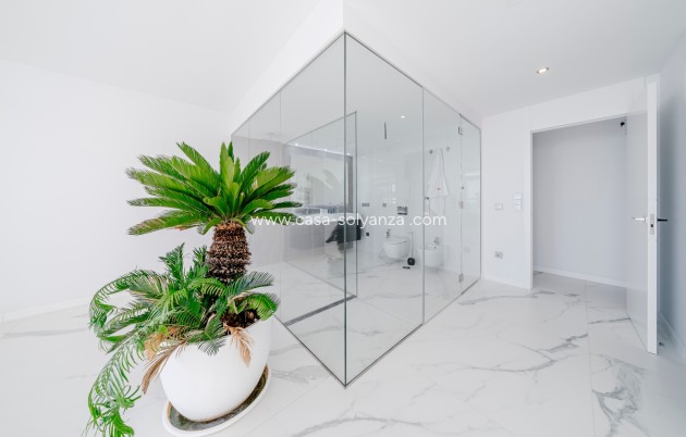 Reventa - Apartamento / piso - Benidorm