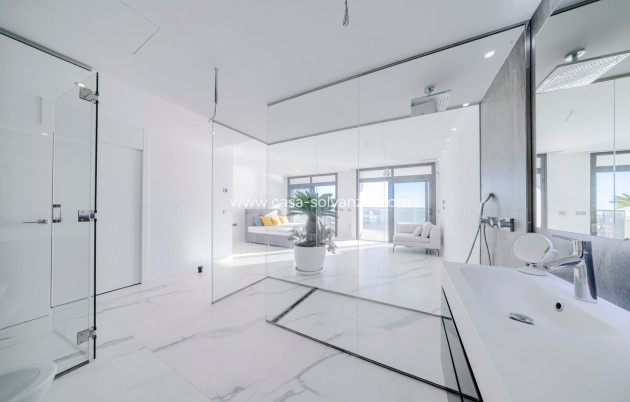 Reventa - Apartamento / piso - Benidorm