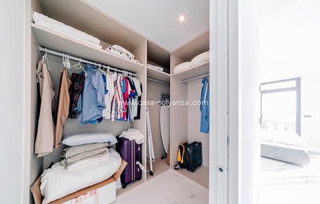 Reventa - Apartamento / piso - Benidorm