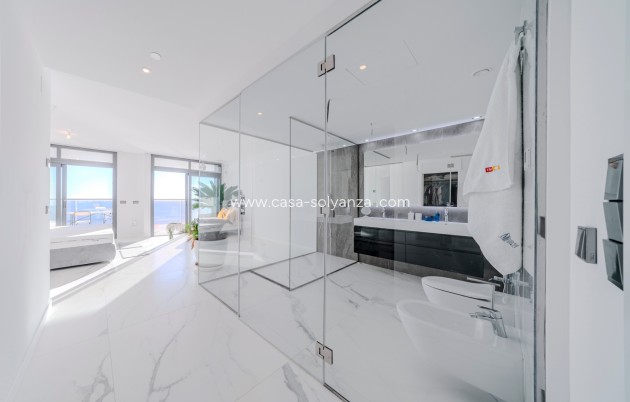 Reventa - Apartamento / piso - Benidorm