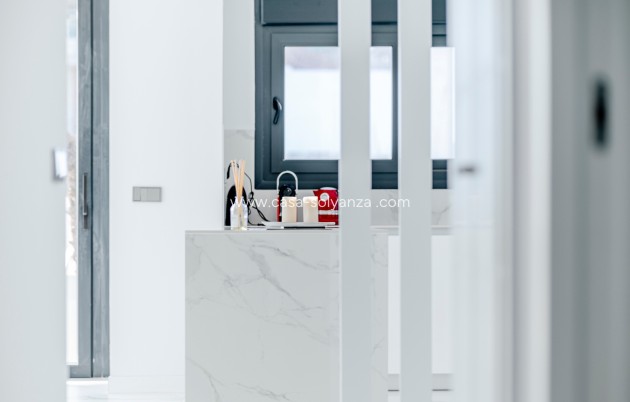 Reventa - Apartamento / piso - Benidorm