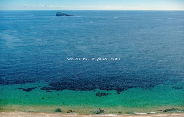 Reventa - Apartamento / piso - Benidorm