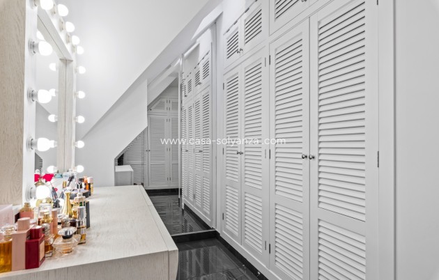 Revente - Villa - San Juan Alicante - Frank Espinós